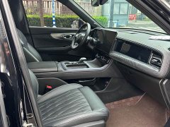 GAC Aion GS8 2022 Pioneer Series 2.0T GDI FWD Luxury Edition 7-Seater - ფოტო 14