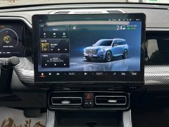 GAC Aion GS8 2022 Pioneer Series 2.0T GDI FWD Luxury Edition 7-Seater - ფოტო 17