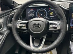 GAC Aion GS8 2022 Pioneer Series 2.0T GDI FWD Luxury Edition 7-Seater - ფოტო 18