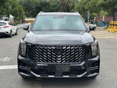 GAC Aion GS8 2022 Pioneer Series 2.0T GDI FWD Luxury Edition 7-Seater - ფოტო 2
