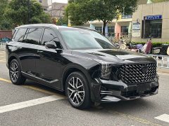 GAC Aion GS8 2022 Pioneer Series 2.0T GDI FWD Luxury Edition 7-Seater - ფოტო 3