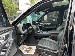 GAC Aion GS8 2022 Pioneer Series 2.0T GDI FWD Luxury Edition 7-Seater - ფოტო 4