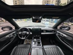 GAC Aion GS8 2022 Pioneer Series 2.0T GDI FWD Luxury Edition 7-Seater - ფოტო 5