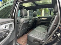 GAC Aion GS8 2022 Pioneer Series 2.0T GDI FWD Luxury Edition 7-Seater - ფოტო 6