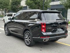 GAC Aion GS8 2022 Pioneer Series 2.0T GDI FWD Luxury Edition 7-Seater - ფოტო 7
