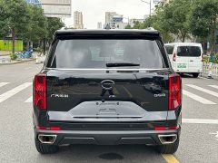 GAC Aion GS8 2022 Pioneer Series 2.0T GDI FWD Luxury Edition 7-Seater - ფოტო 8