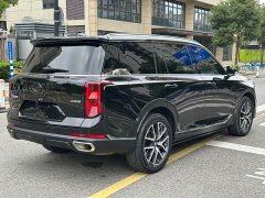 GAC Aion GS8 2022 Pioneer Series 2.0T GDI FWD Luxury Edition 7-Seater - ფოტო 9
