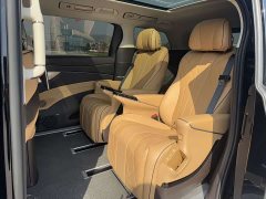 Denza BYD Denza D9 2024 DM-i 980 Four-Wheel Drive Premium - ფოტო 12