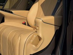 Denza BYD Denza D9 2024 DM-i 980 Four-Wheel Drive Premium - ფოტო 13