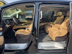 Denza BYD Denza D9 2024 DM-i 980 Four-Wheel Drive Premium - ფოტო 14