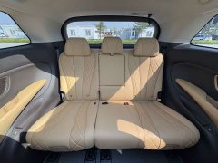 Denza BYD Denza D9 2024 DM-i 980 Four-Wheel Drive Premium - ფოტო 16