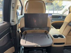 Denza BYD Denza D9 2024 DM-i 980 Four-Wheel Drive Premium - ფოტო 18