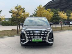 Denza BYD Denza D9 2024 DM-i 980 Four-Wheel Drive Premium - ფოტო 2