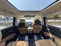 Denza BYD Denza D9 2024 DM-i 980 Four-Wheel Drive Premium - ფოტო 20