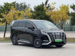 Denza BYD Denza D9 2024 DM-i 980 Four-Wheel Drive Premium - ფოტო 3