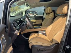 Denza BYD Denza D9 2024 DM-i 980 Four-Wheel Drive Premium - ფოტო 4