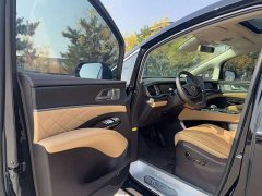 Denza BYD Denza D9 2024 DM-i 980 Four-Wheel Drive Premium - ფოტო 5