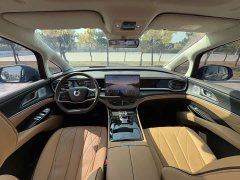 Denza BYD Denza D9 2024 DM-i 980 Four-Wheel Drive Premium - ფოტო 6