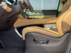 Denza BYD Denza D9 2024 DM-i 980 Four-Wheel Drive Premium - ფოტო 9