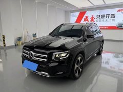 Mercedes-Benz GLB 200 Dynamic - ფოტო 1