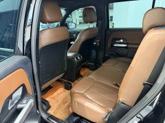 Mercedes-Benz GLB 200 Dynamic - ფოტო 11
