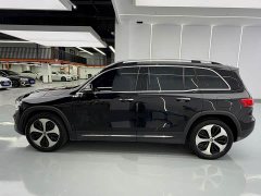 Mercedes-Benz GLB 200 Dynamic - ფოტო 13