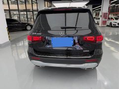 Mercedes-Benz GLB 200 Dynamic - ფოტო 14