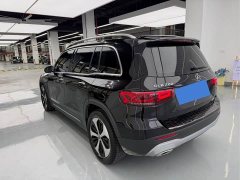 Mercedes-Benz GLB 200 Dynamic - ფოტო 15