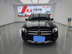 Mercedes-Benz GLB 200 Dynamic - ფოტო 2