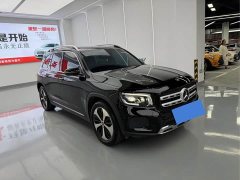 Mercedes-Benz GLB 200 Dynamic - ფოტო 3