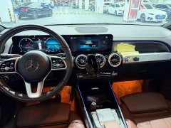 Mercedes-Benz GLB 200 Dynamic - ფოტო 4