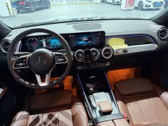 Mercedes-Benz GLB 200 Dynamic - ფოტო 5