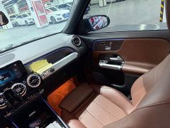 Mercedes-Benz GLB 200 Dynamic - ფოტო 6