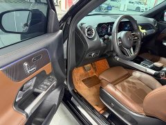 Mercedes-Benz GLB 200 Dynamic - ფოტო 7