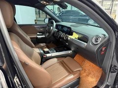 Mercedes-Benz GLB 200 Dynamic - ფოტო 8