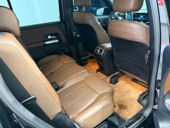 Mercedes-Benz GLB 200 Dynamic - ფოტო 9