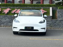 Tesla Model Y Rear-Wheel Drive - ფოტო 2