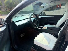 Tesla Model Y Rear-Wheel Drive - ფოტო 4