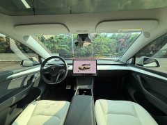 Tesla Model Y Rear-Wheel Drive - ფოტო 6