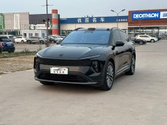 NIO ES6 75kWh - ფოტო 1