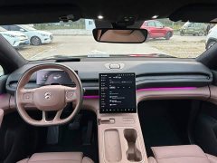 NIO ES6 75kWh - ფოტო 11