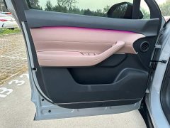 NIO ES6 75kWh - ფოტო 13