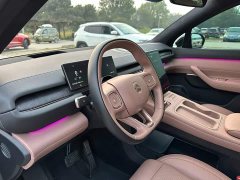 NIO ES6 75kWh - ფოტო 14