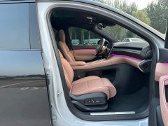NIO ES6 75kWh - ფოტო 15