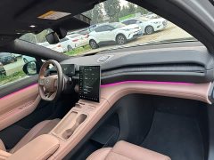 NIO ES6 75kWh - ფოტო 16