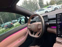 NIO ES6 75kWh - ფოტო 17