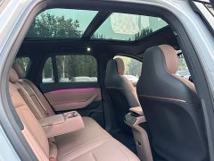 NIO ES6 75kWh - ფოტო 18