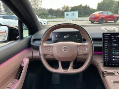 NIO ES6 75kWh - ფოტო 19