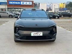 NIO ES6 75kWh - ფოტო 2