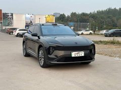 NIO ES6 75kWh - ფოტო 3